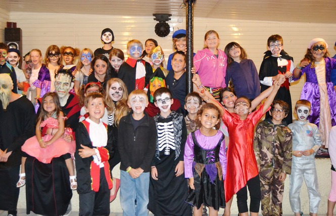 Le Coq Hardi Aquitania - Lanton visuel 6/9