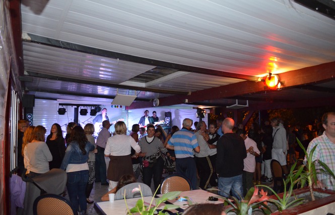 Le Coq Hardi Aquitania - Lanton visuel 7/9