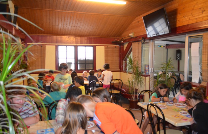 Le Coq Hardi Aquitania - Lanton visuel 8/9