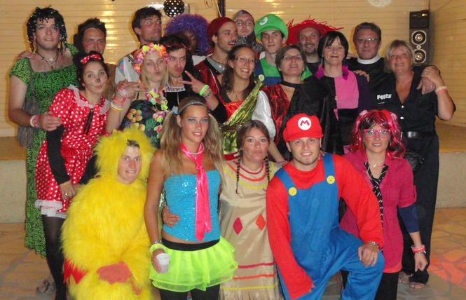 Le Coq Hardi Aquitania - Lanton visuel 9/9