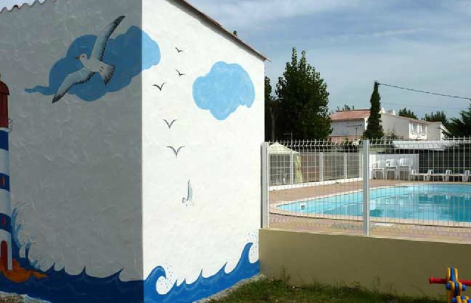 Le Cormier Países del Loira - Saint-Jean-de-Monts visuel 1/1 Le Cormier Países del Loira - Saint-Jean-de-Monts visuel 1/1