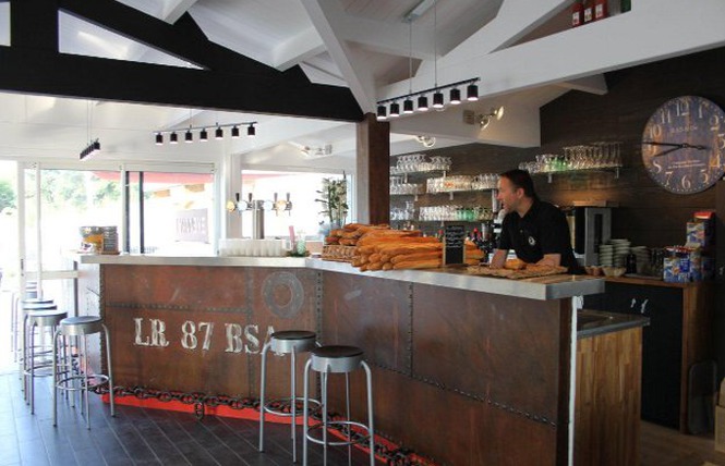 Le Cormoran Poitou-Charentes - Ars-en-Ré visuel 4/5 Le Cormoran Poitou-Charentes - Ars-en-Ré visuel 4/5