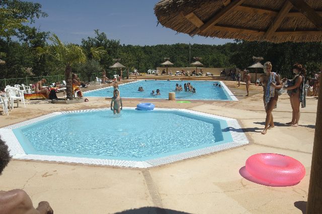 Le Couderc Domaine Naturiste - Aquitania - Naussannes visuel 1/9 Le Couderc Domaine Naturiste - Aquitania - Naussannes visuel 1/9