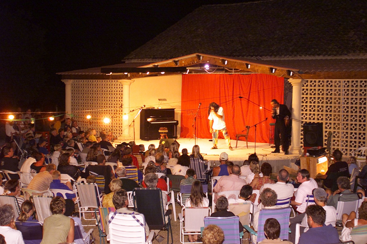 Le Couderc Domaine Naturiste - Aquitania - Naussannes visuel 5/9 Le Couderc Domaine Naturiste - Aquitania - Naussannes visuel 5/9