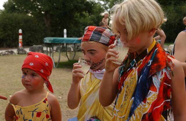 Le Couderc Domaine Naturiste - Aquitania - Naussannes visuel 7/9 Le Couderc Domaine Naturiste - Aquitania - Naussannes visuel 7/9