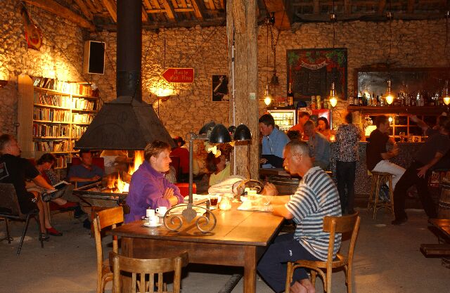 Le Couderc Domaine Naturiste - Aquitania - Naussannes visuel 8/9 Le Couderc Domaine Naturiste - Aquitania - Naussannes visuel 8/9