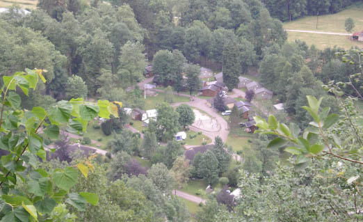 Le Coulédous Mediodía-Pirineos - Aulus-les-Bains visuel 2/3 Le Coulédous Mediodía-Pirineos - Aulus-les-Bains visuel 2/3