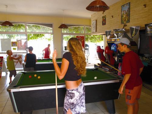 Le Dauphin Languedoc-Rosellón - Argelès-sur-Mer visuel 5/11