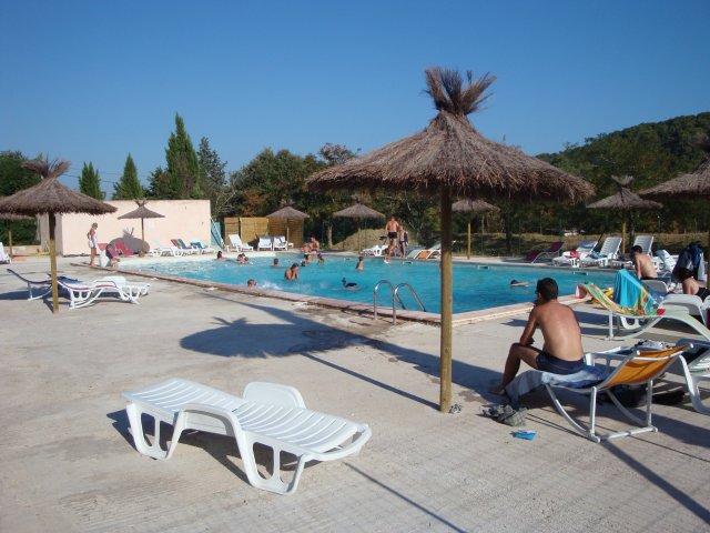 Domaine des Voiles de Pierrefeu Provenza-Alpes-Costa Azul - Pierrefeu-du-Var visuel 9/10