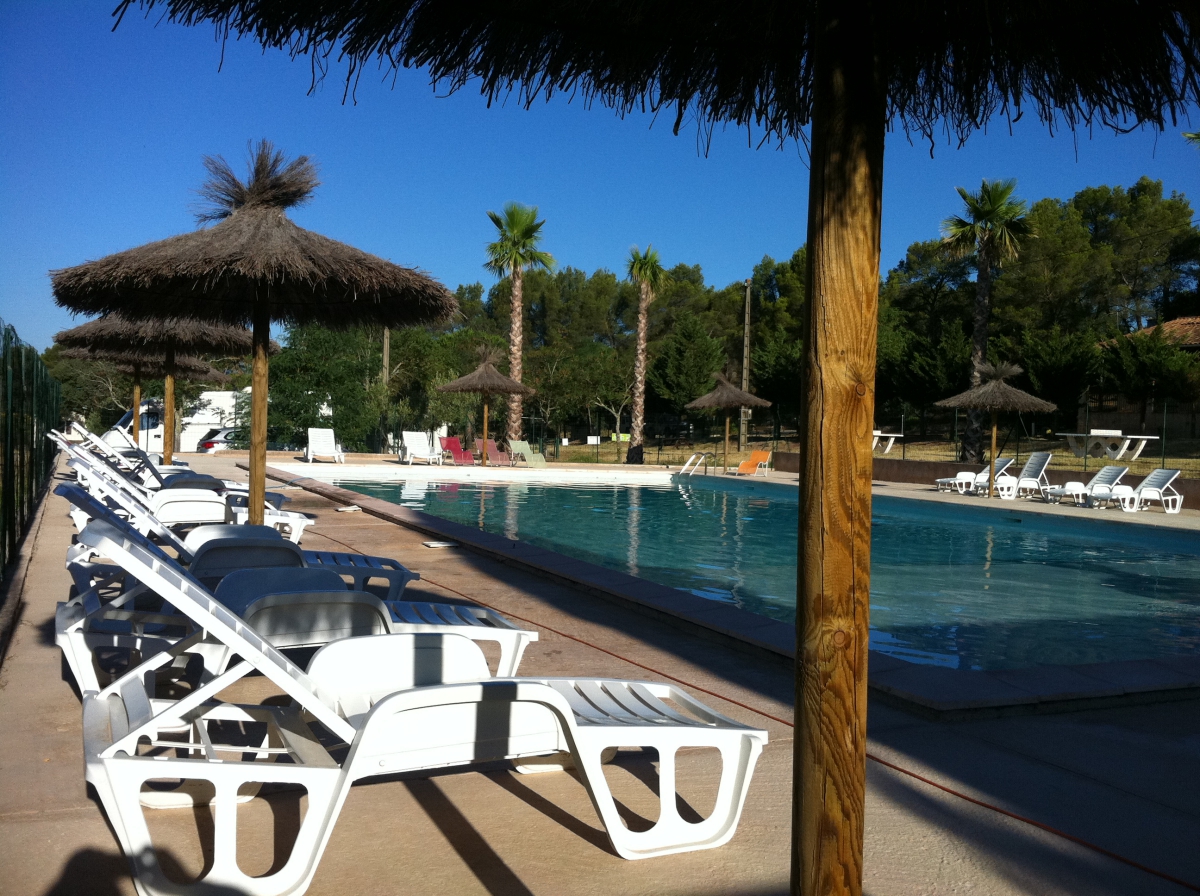 Domaine des Voiles de Pierrefeu Provenza-Alpes-Costa Azul - Pierrefeu-du-Var visuel 1/10