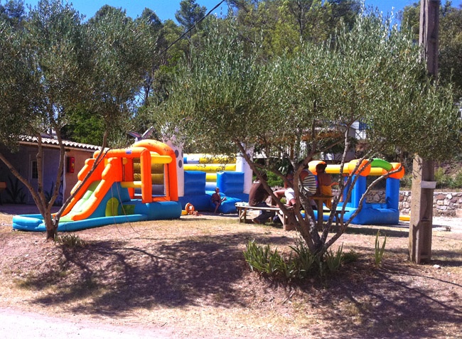 Domaine des Voiles de Pierrefeu Provenza-Alpes-Costa Azul - Pierrefeu-du-Var visuel 3/10