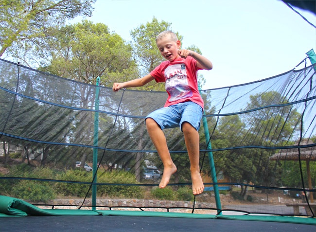 Domaine des Voiles de Pierrefeu Provenza-Alpes-Costa Azul - Pierrefeu-du-Var visuel 5/10