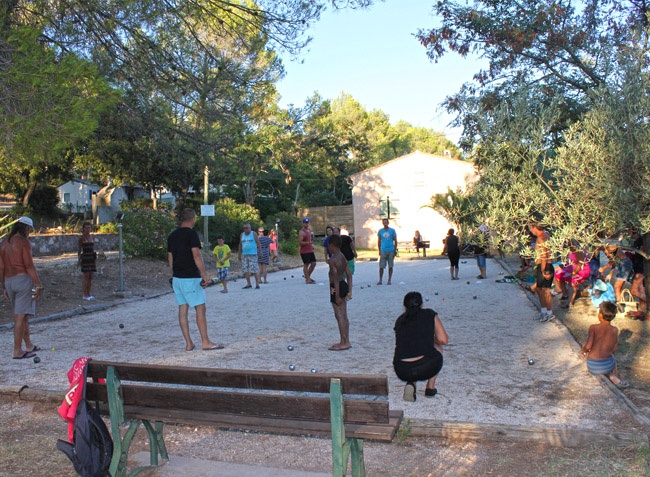 Domaine des Voiles de Pierrefeu Provenza-Alpes-Costa Azul - Pierrefeu-du-Var visuel 6/10