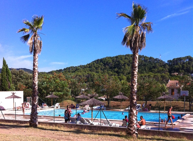 Domaine des Voiles de Pierrefeu Provenza-Alpes-Costa Azul - Pierrefeu-du-Var visuel 10/10