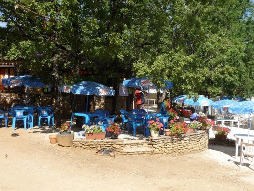 Le Diamant Noir Aquitania - Sainte-Alvère visuel 2/6