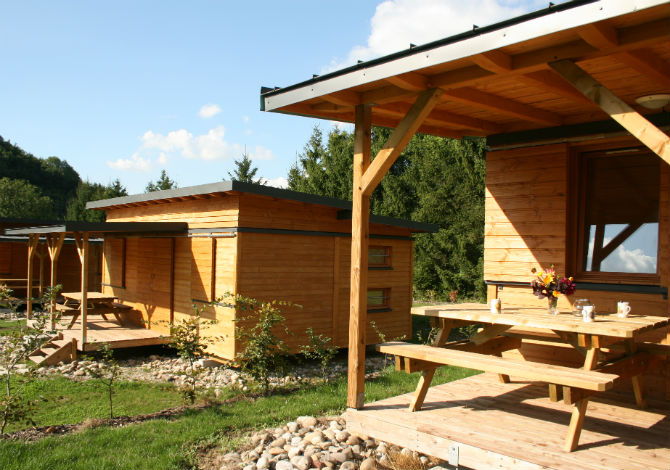 Le Domaine d'Aucroix Franco Condado - Baume-les-Dames visuel 3/5