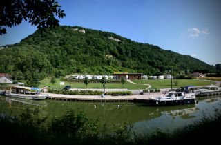 Le Domaine d'Aucroix Franco Condado - Baume-les-Dames visuel 5/5