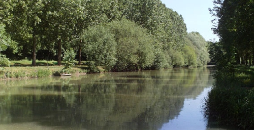 Le Domaine d'Ayencourt Picardía - AYENCOURT LE MONCHEL visuel 1/1
