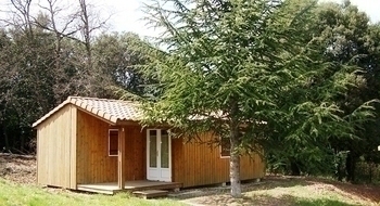 Le Domaine de Casteil Fizel Languedoc-Rosellón - Caudiès-de-Fenouillèdes visuel 2/5