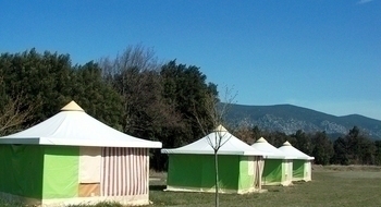Le Domaine de Casteil Fizel Languedoc-Rosellón - Caudiès-de-Fenouillèdes visuel 3/5