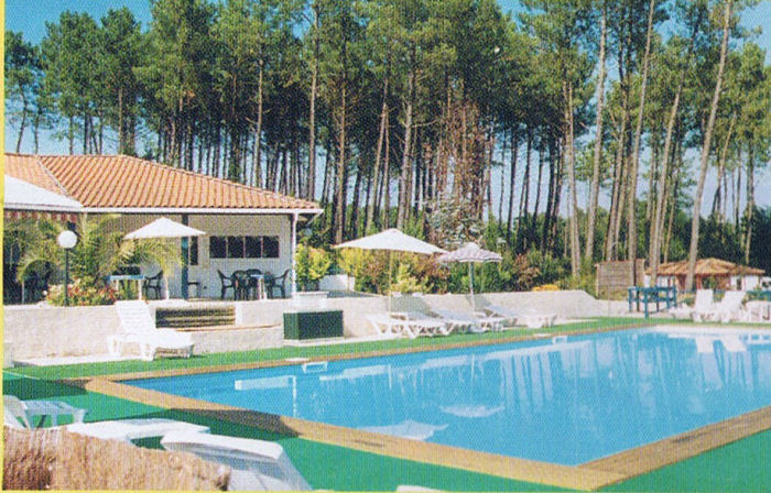 Le Domaine de L'Herminière Aquitania - Herm visuel 1/10