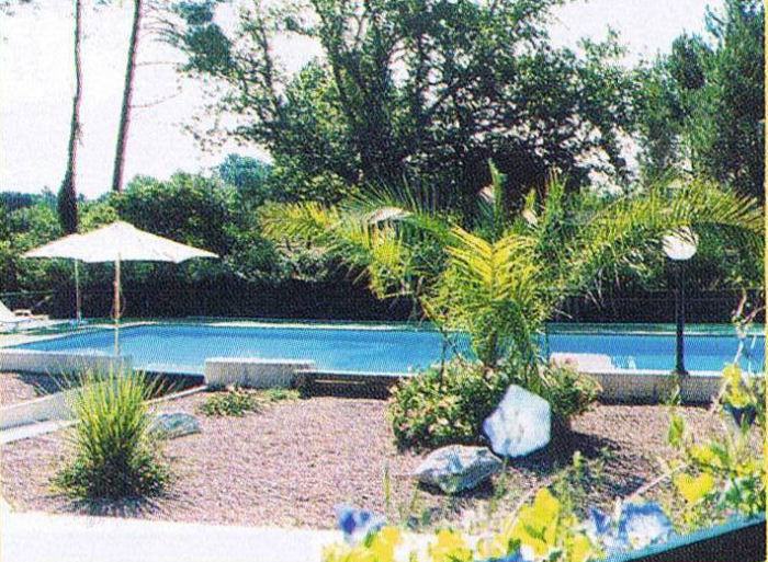 Le Domaine de L'Herminière Aquitania - Herm visuel 3/10