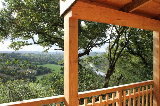 Le Domaine de Méros Bretaña - Plonévez-du-Faou visuel 5/10 Le Domaine de Méros Bretaña - Plonévez-du-Faou visuel 5/10