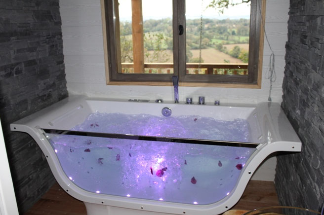 Le Domaine de Méros Bretaña - Plonévez-du-Faou visuel 6/10 Le Domaine de Méros Bretaña - Plonévez-du-Faou visuel 6/10