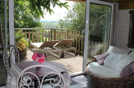 Le Domaine de Méros Bretaña - Plonévez-du-Faou visuel 8/10 Le Domaine de Méros Bretaña - Plonévez-du-Faou visuel 8/10