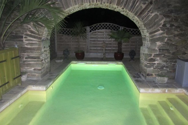 Le Domaine de Méros Bretaña - Plonévez-du-Faou visuel 9/10 Le Domaine de Méros Bretaña - Plonévez-du-Faou visuel 9/10