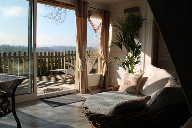 Le Domaine de Méros Bretaña - Plonévez-du-Faou visuel 10/10 Le Domaine de Méros Bretaña - Plonévez-du-Faou visuel 10/10