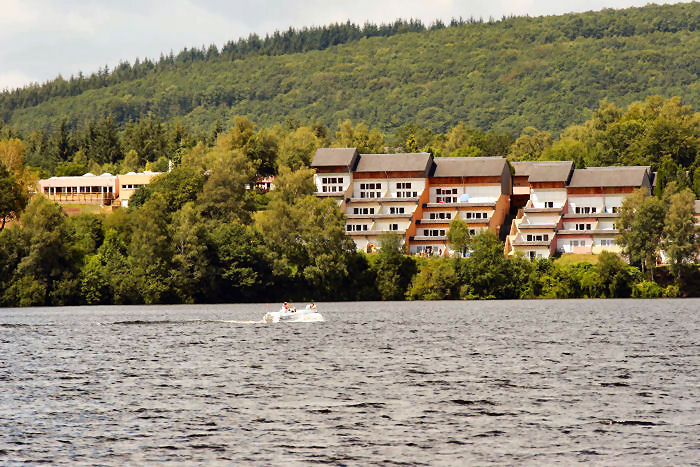 Le Domaine de Pierrefitte Limosín - Beaumont du Lac visuel 1/5 Le Domaine de Pierrefitte Limosín - Beaumont du Lac visuel 1/5