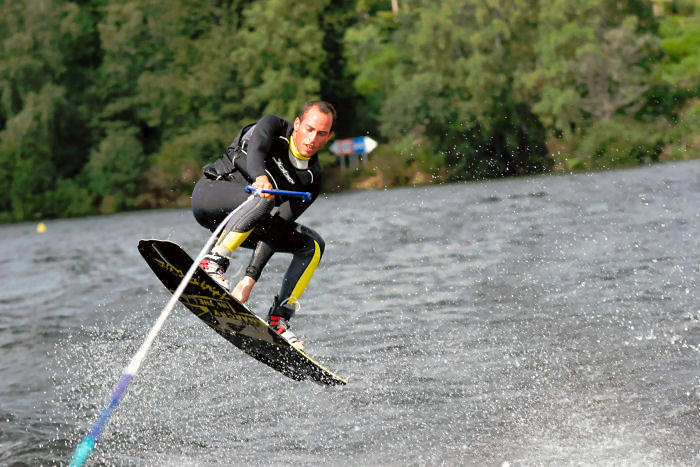 Le Domaine de Pierrefitte Limosín - Beaumont du Lac visuel 2/5 Le Domaine de Pierrefitte Limosín - Beaumont du Lac visuel 2/5
