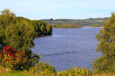 Le Domaine de Pierrefitte Limosín - Beaumont du Lac visuel 3/5 Le Domaine de Pierrefitte Limosín - Beaumont du Lac visuel 3/5
