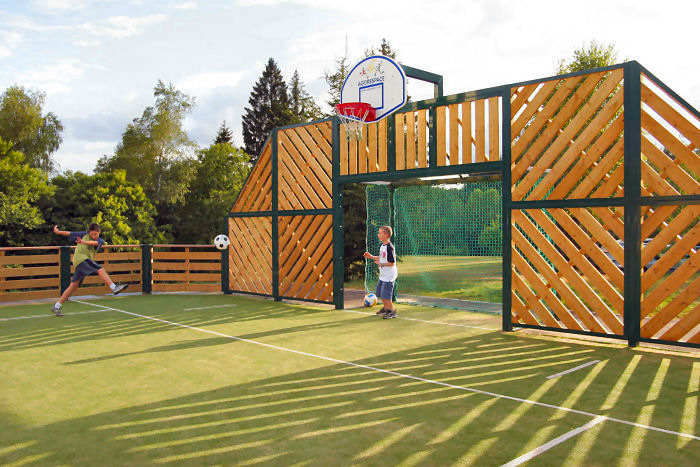 Le Domaine de Pierrefitte Limosín - Beaumont du Lac visuel 4/5 Le Domaine de Pierrefitte Limosín - Beaumont du Lac visuel 4/5