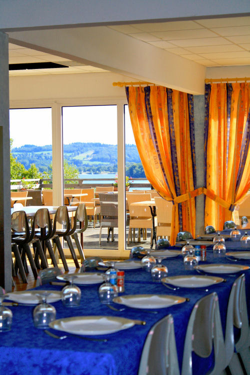 Le Domaine de Pierrefitte Limosín - Beaumont du Lac visuel 5/5 Le Domaine de Pierrefitte Limosín - Beaumont du Lac visuel 5/5