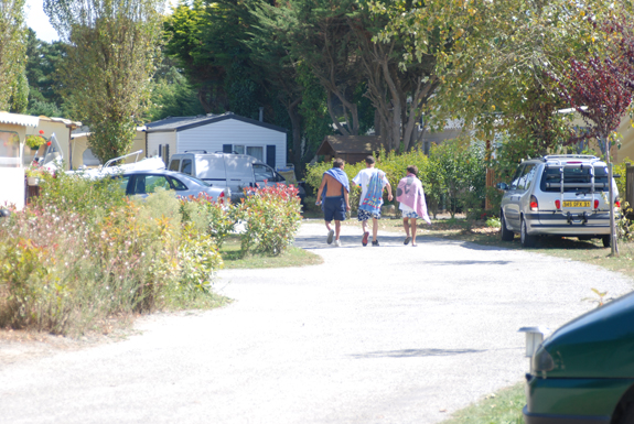 Le Domaine de Pouldroit Países del Loira - Piriac-sur-Mer visuel 2/7 Le Domaine de Pouldroit Países del Loira - Piriac-sur-Mer visuel 2/7