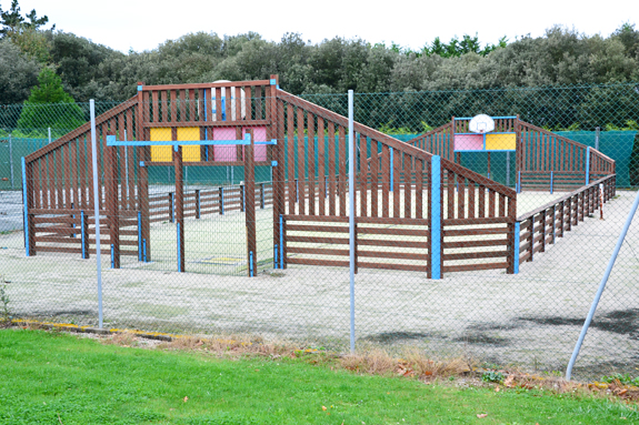 Le Domaine de Pouldroit Países del Loira - Piriac-sur-Mer visuel 7/7 Le Domaine de Pouldroit Países del Loira - Piriac-sur-Mer visuel 7/7