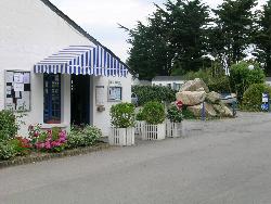 Le Domaine de Pouldroit Países del Loira - Piriac-sur-Mer visuel 1/7 Le Domaine de Pouldroit Países del Loira - Piriac-sur-Mer visuel 1/7