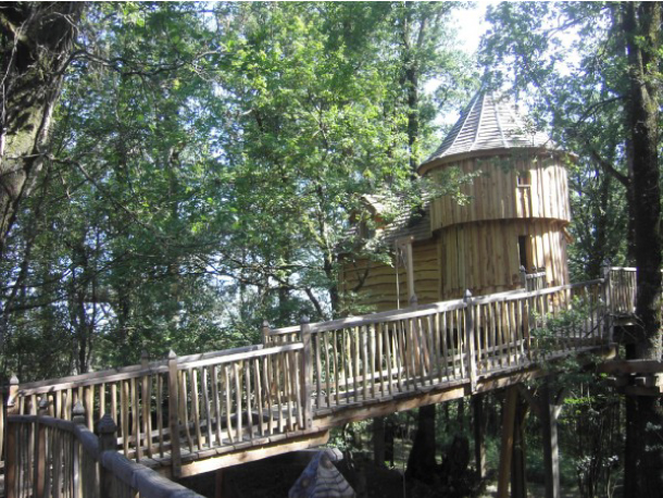 Le Domaine de Puybéton Aquitania - Nojals-et-Clotte visuel 8/10 Le Domaine de Puybéton Aquitania - Nojals-et-Clotte visuel 8/10