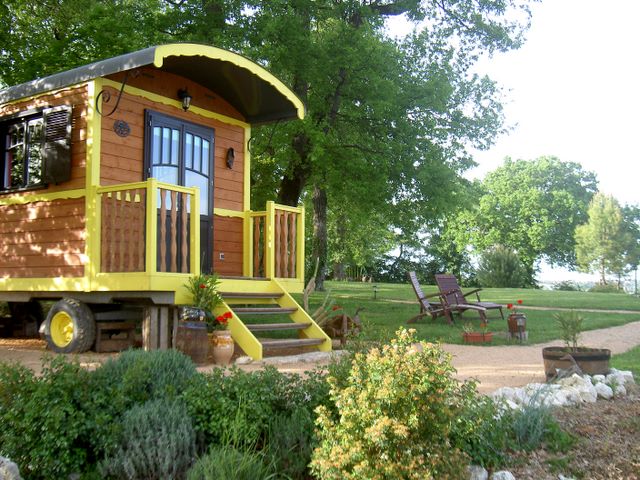 Le Domaine des Cadets de Gascogne Mediodía-Pirineos - Pauilhac visuel 1/10 Le Domaine des Cadets de Gascogne Mediodía-Pirineos - Pauilhac visuel 1/10