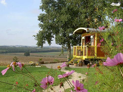 Le Domaine des Cadets de Gascogne Mediodía-Pirineos - Pauilhac visuel 2/10 Le Domaine des Cadets de Gascogne Mediodía-Pirineos - Pauilhac visuel 2/10