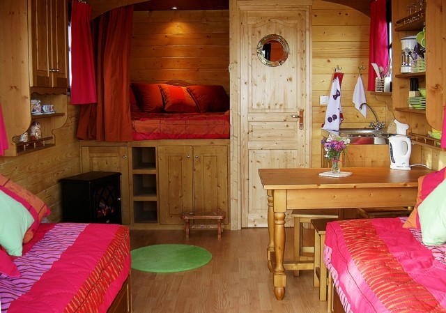 Le Domaine des Cadets de Gascogne Mediodía-Pirineos - Pauilhac visuel 3/10 Le Domaine des Cadets de Gascogne Mediodía-Pirineos - Pauilhac visuel 3/10