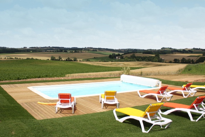 Le Domaine des Cadets de Gascogne Mediodía-Pirineos - Pauilhac visuel 5/10 Le Domaine des Cadets de Gascogne Mediodía-Pirineos - Pauilhac visuel 5/10