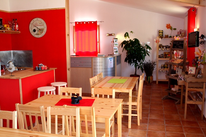 Le Domaine des Cadets de Gascogne Mediodía-Pirineos - Pauilhac visuel 7/10 Le Domaine des Cadets de Gascogne Mediodía-Pirineos - Pauilhac visuel 7/10