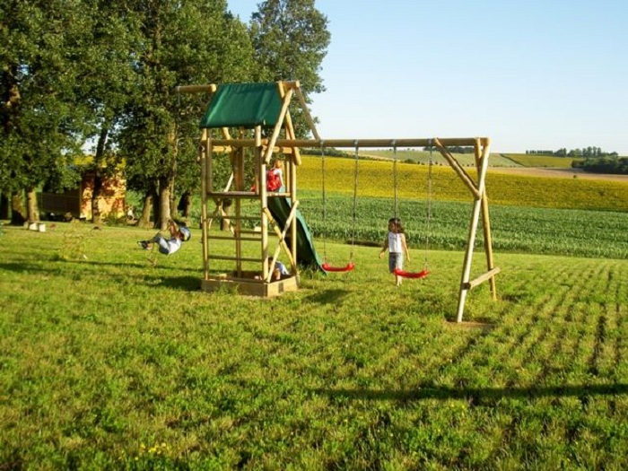 Le Domaine des Cadets de Gascogne Mediodía-Pirineos - Pauilhac visuel 9/10 Le Domaine des Cadets de Gascogne Mediodía-Pirineos - Pauilhac visuel 9/10
