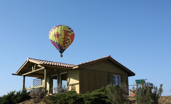 Le Domaine des Cadets de Gascogne Mediodía-Pirineos - Pauilhac visuel 10/10 Le Domaine des Cadets de Gascogne Mediodía-Pirineos - Pauilhac visuel 10/10