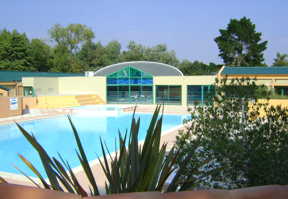 Le Domaine des Pins Países del Loira - Saint-Hilaire-de-Riez visuel 2/11