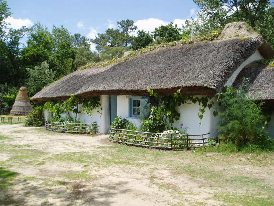 Le Domaine des Pins Países del Loira - Saint-Hilaire-de-Riez visuel 3/11