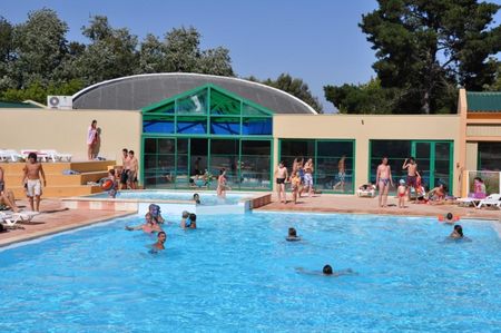 Le Domaine des Pins Países del Loira - Saint-Hilaire-de-Riez visuel 5/11